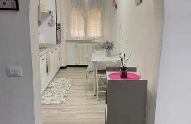 Casa Sole E Luna - Foto 17