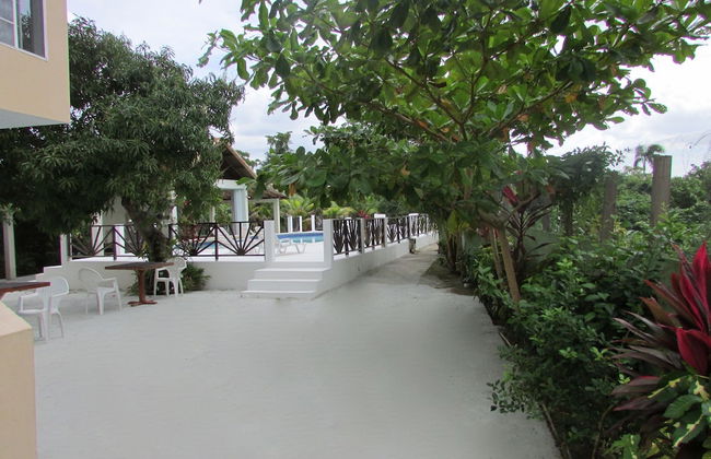 Ocean Wave Villa - Photo 11