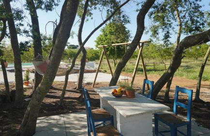 Quinta das Cestas - Agroturismo - Foto 71