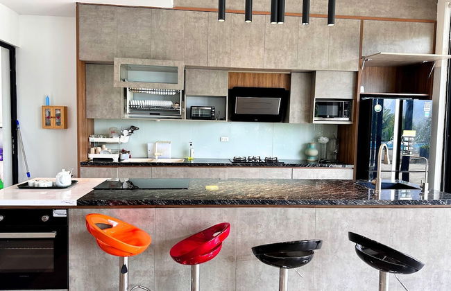 TICO VILLA TAM DAO - Photo 59