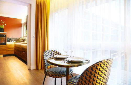 Suite Business - Foto 19