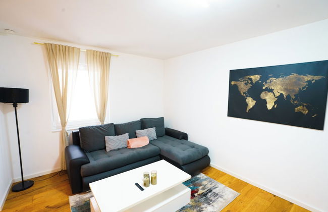 KC Hostings - Prestige Apartments - Foto 13