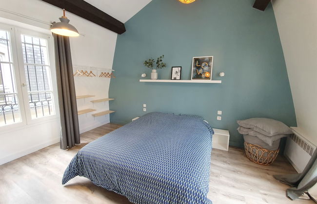 Home Sweet Home - Marais - Foto 21