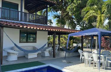 Casa grande em Serrambi - Photo 1