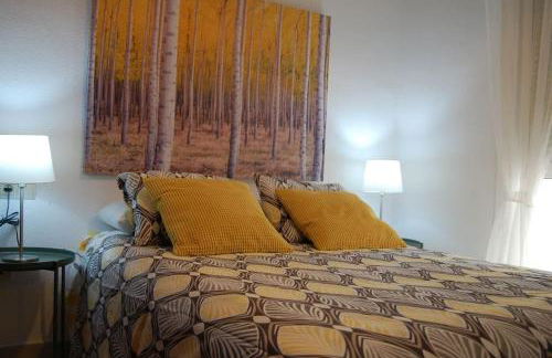 Acogedor apartamento cerca Centro Histórico de Málaga - Photo 6