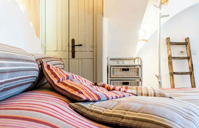 Villa Sopra i Sassi - Foto 55