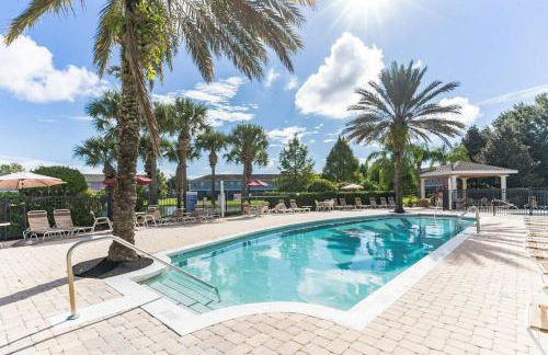 Modern 4 BR Townhouse near Disney - Foto 17