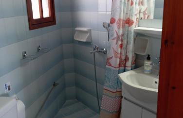 Akrata Golden Beach House 2 - Foto 53