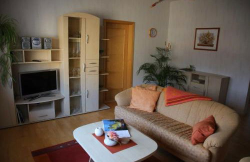 Ferienwohnung Blosenburgblick - Foto 7