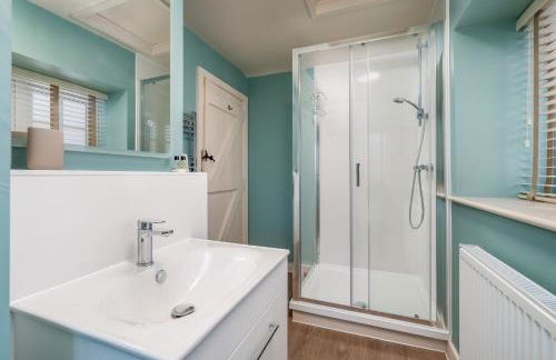 Garsington Studios Chilterns Farm House - Pass the Keys - Foto 26