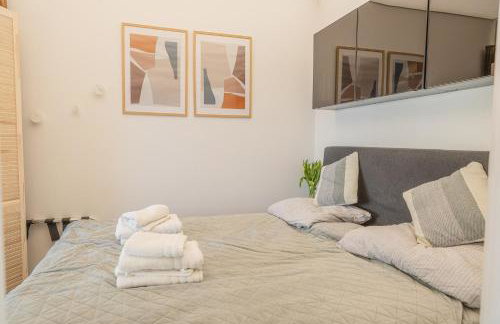 Apartamenty Boszkowo Aquarius Blue - Foto 23