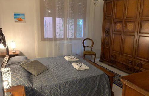 Casa nel verde a 300 mt dal mare a Castiglioncello - Foto 19