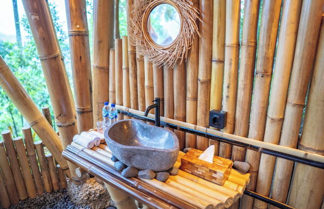 Ayo Hill Villa - Foto 46