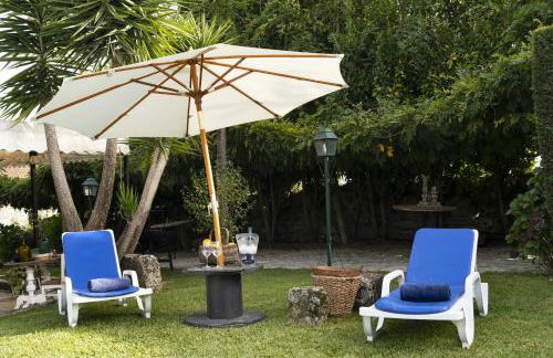 Spacious villa with private pool in Penafiel - Foto 24