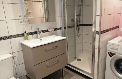 T3 à Saint cyprien plage (400m de la plage) - Photo 4