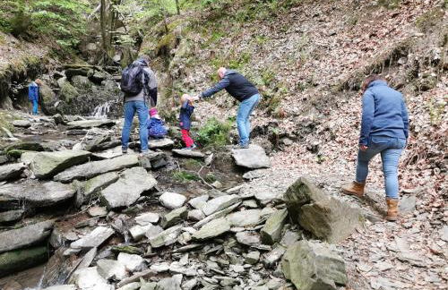 Fewo-BergSeeOase - Foto 29