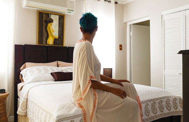 New Kingston Guest Apartment VII - Foto 1