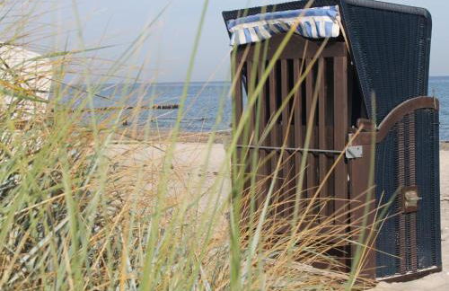 Comfortable Apartment near Insel Poel - Foto 16