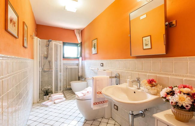 Villa Elisa 16 in Fucecchio - Foto 97