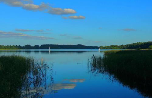 Haus Hilde Zarrentin am Schaalsee - Foto 9