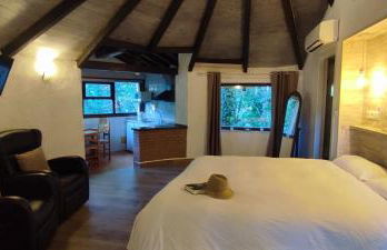 Casa Rural Crisol Spa - Photo 49