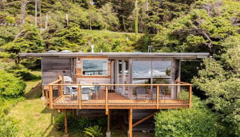 Sunset Cove by Avantstay Beachfront w/ Balcony! - Foto 4, Other