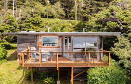 Sunset Cove by Avantstay Beachfront w/ Balcony! - Foto 4