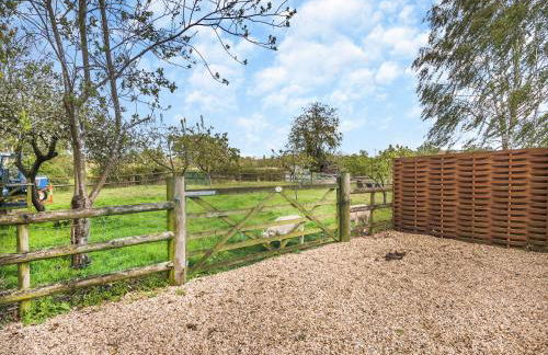 Stable Cottage - Foto 14