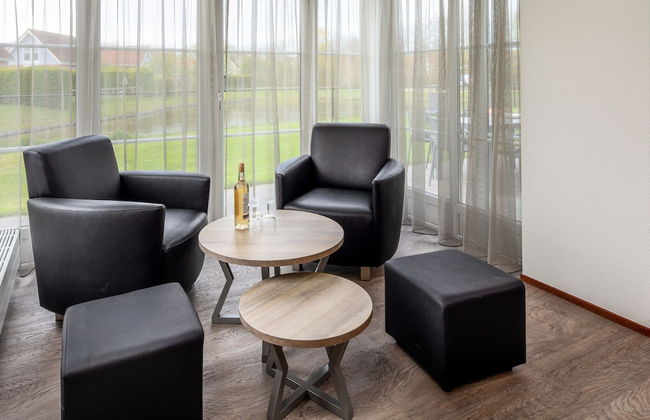 Restyled Villa With Dishwasher and Whirlpool, Near the Sea - Photo 7