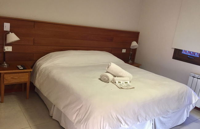 Andino Aparts - El Chalten - Photo 8