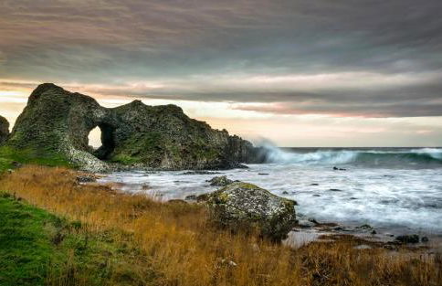 Dunnaglea Cottage, Ballintoy - Foto 23