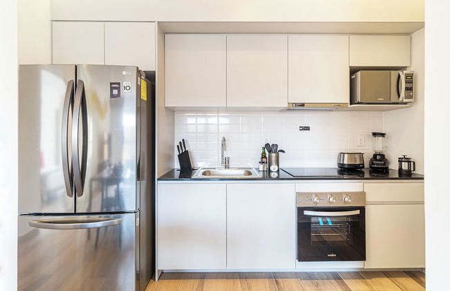 Kukun Reforma Downtown - Foto 61