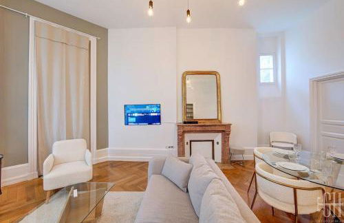 Le Wilson - Proche Centre Ville - Foto 24