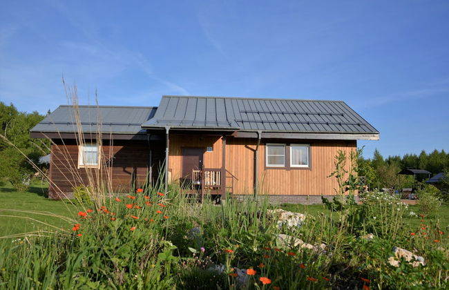 Novinki Park - Foto 46