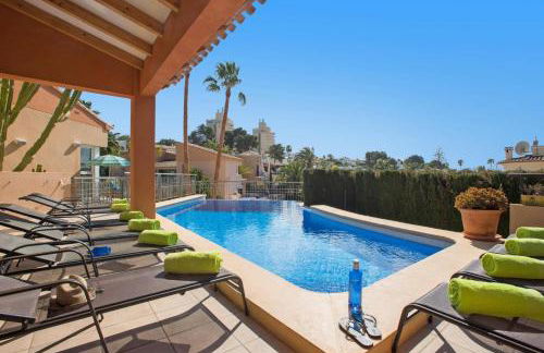 Villa Mar Flores by Villa Plus - Foto 22