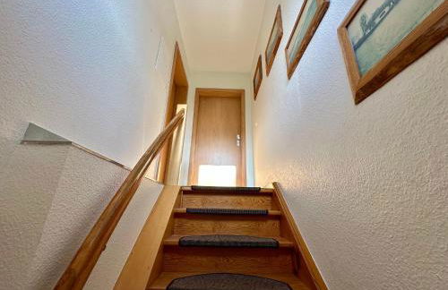 Ferienanlage in Klein Zicker Ferienwohnung 1 - Seeseite - Foto 15