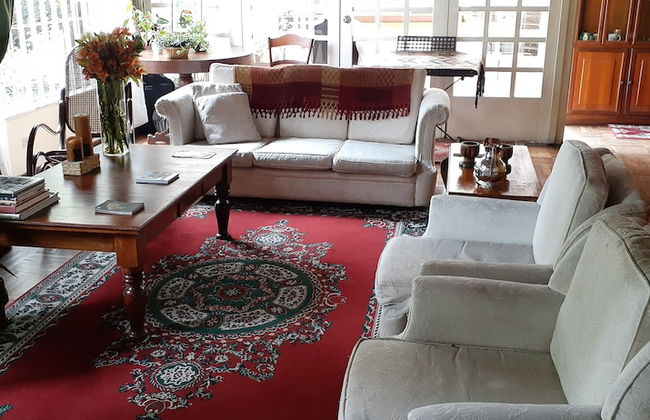 The Hostel Bogota Real - Foto 3