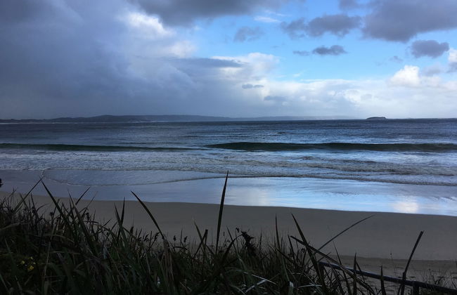 Cosy Corner Seaview Apartments - Foto 36