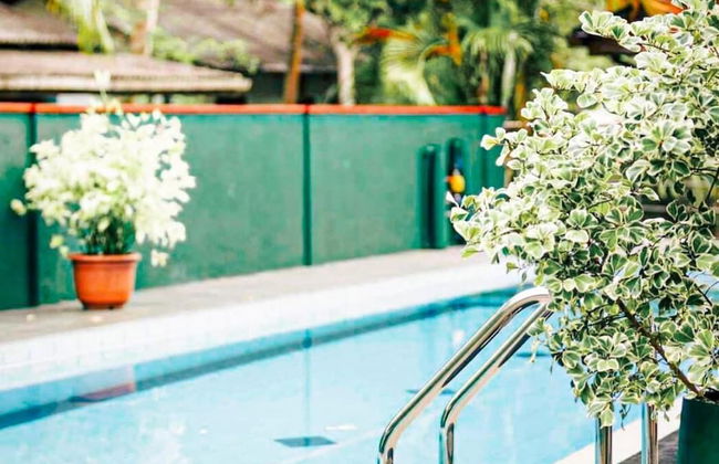 Aurelle Villa - Foto 13