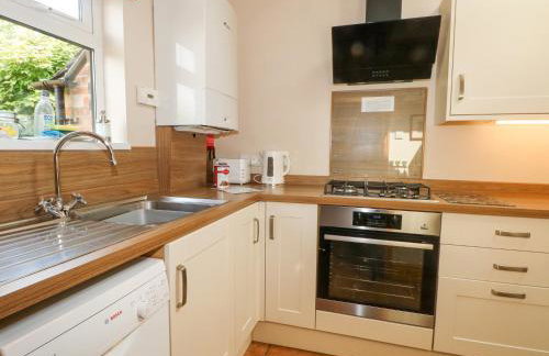 Top Stable Cottage - Foto 11