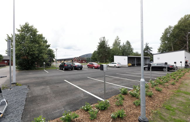 Hiisi Homes Riihimäki - Foto 31