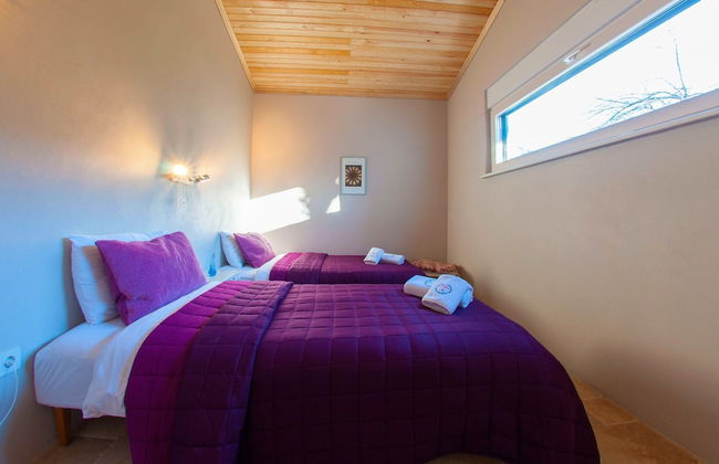 Villa Kirkpinar Sapanca - Foto 64