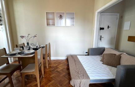 Sofisticação, Conforto e Localização DD35-902 - Foto 27