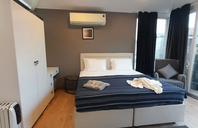 Galata Nazapart - Foto 34