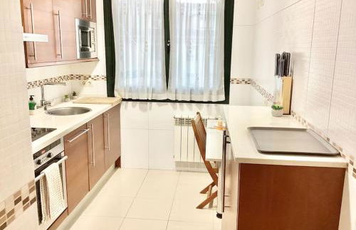 Apart Grossi Centro Garaje - Foto 21