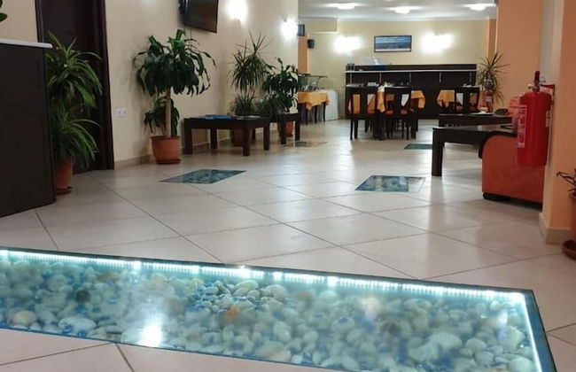 Romantica Hotel - Foto 4