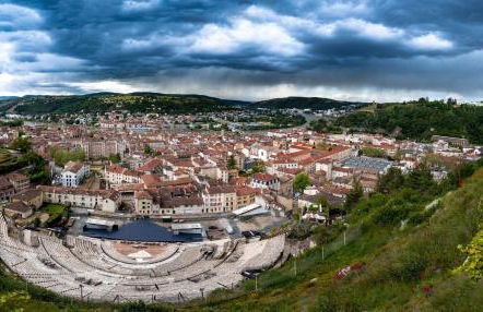 Cosylocation - Cocooning- Vue Théâtre Antique - Foto 12