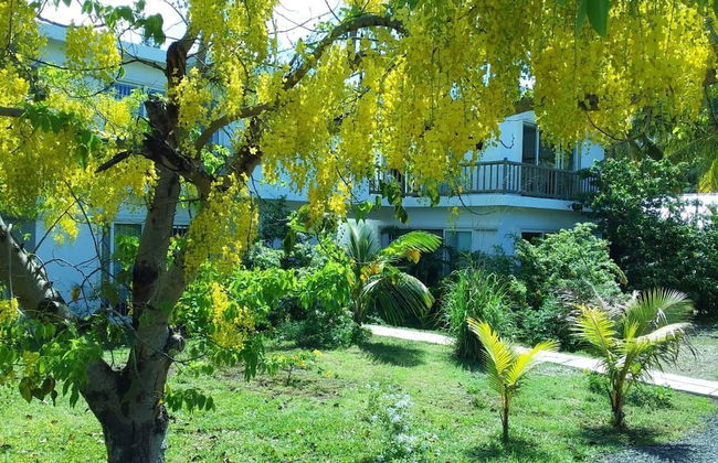 Cap Heureux Villas - Photo 24