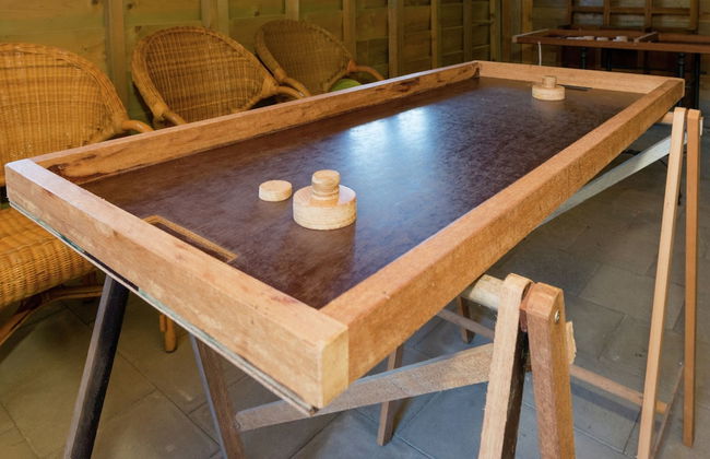 Sprimont Sauna & Garden Stay - Foto 18