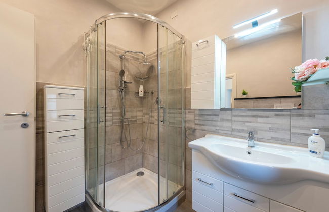 Casa Di Max Genova Nervi - Foto 16